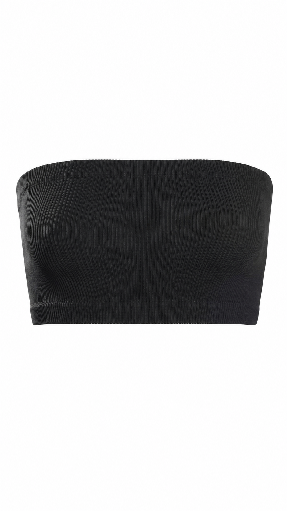 Top Thick Ribbed