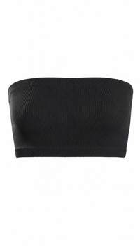 Top Thick Ribbed