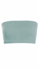 Top Thick Ribbed