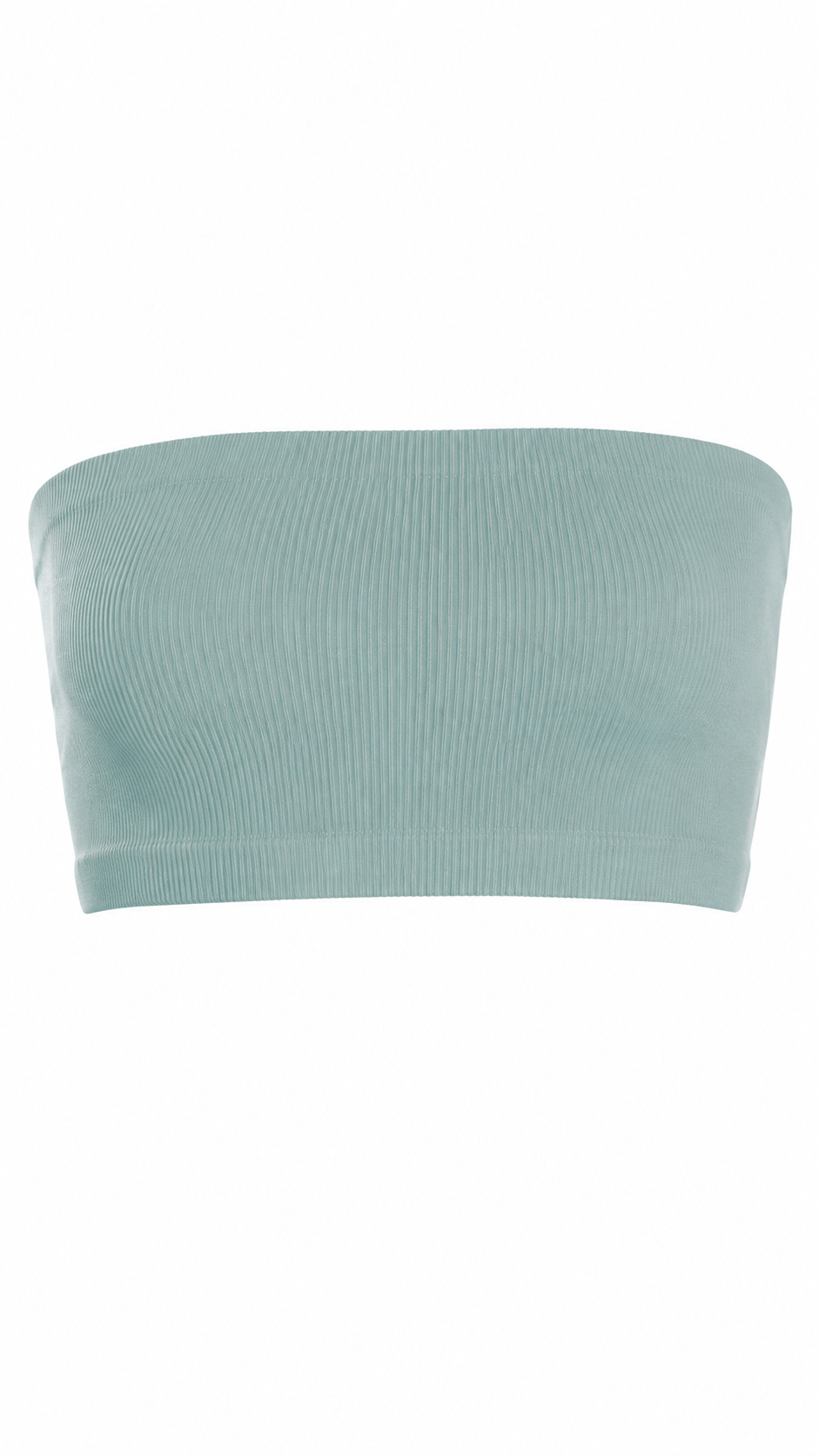 Top Thick Ribbed