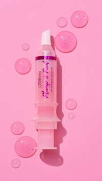 Beauty Creations Plump & Pout Lip Plumping Boosters 3 Pack