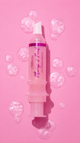 Beauty Creations Plump & Pout Lip Plumping Boosters 3 Pack