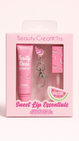 Sweet Lip Essentials