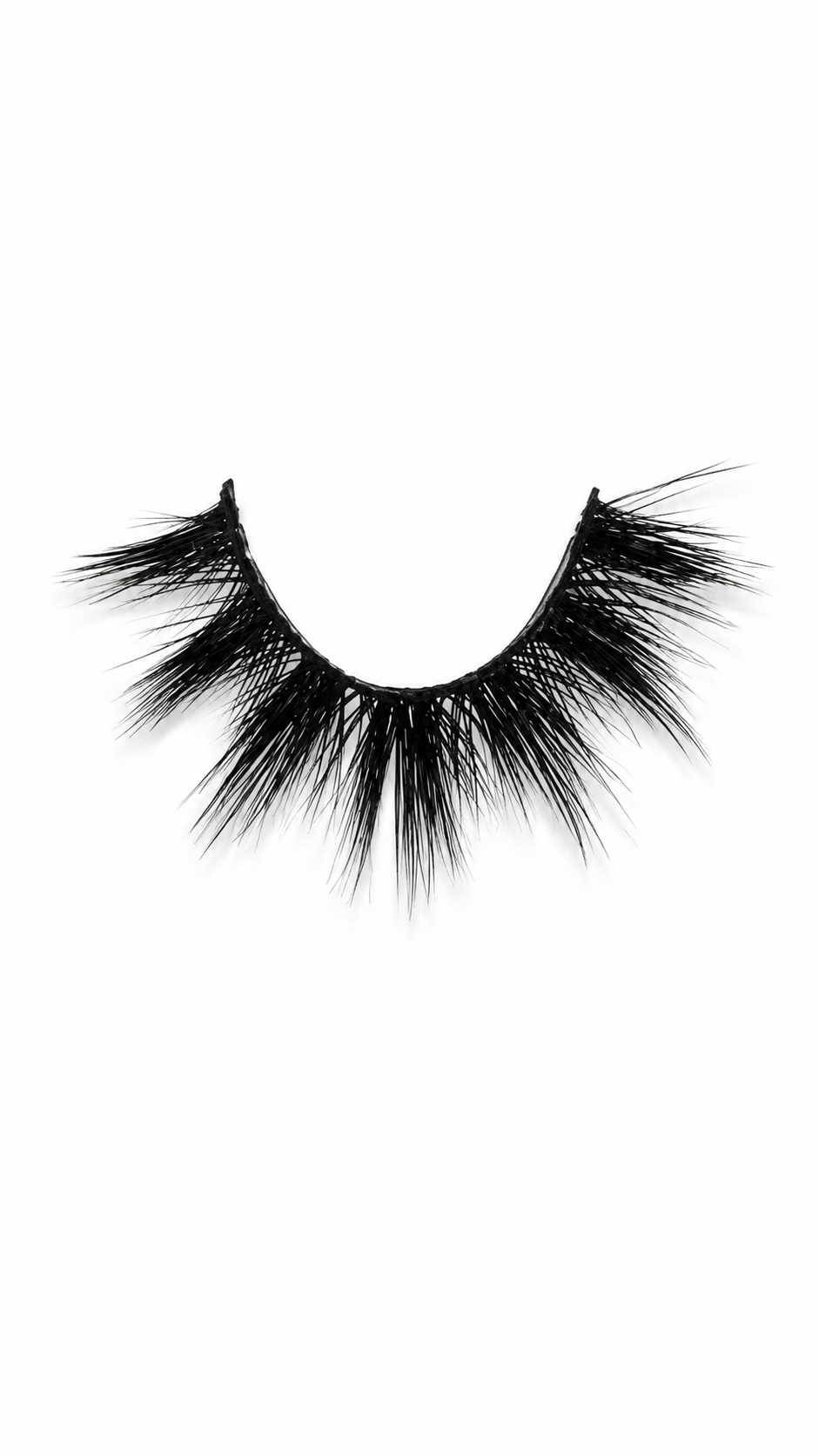 Beauty Creations 3D Faux Mink Reusable Lashes