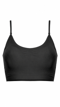 Seamless Smooth Bralette