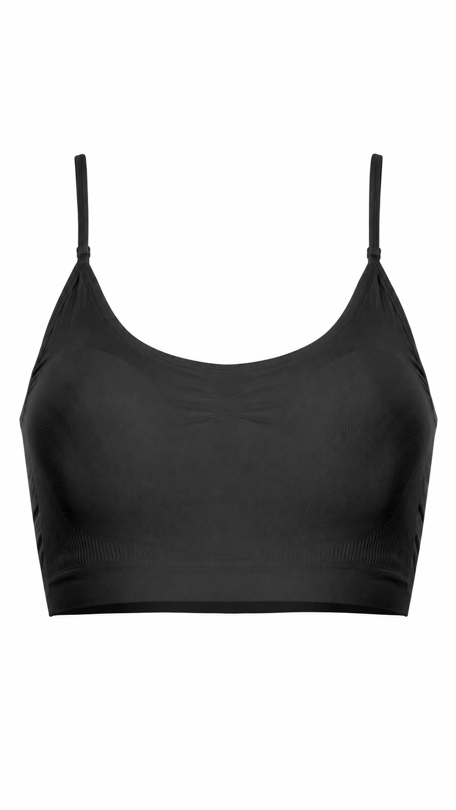 Seamless Smooth Bralette