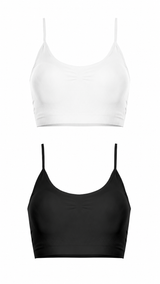 Seamless Smooth Bralette