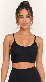 Seamless Smooth Bralette