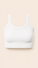 Premium Ribbed Cotton Brami