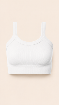 Premium Ribbed Cotton Brami