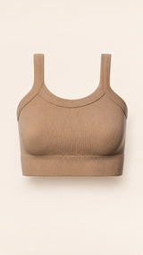 Premium Ribbed Cotton Brami