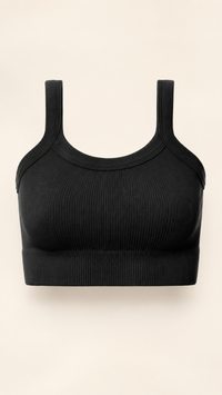 Premium Ribbed Cotton Brami