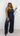 Midnight Polka Jumpsuit
