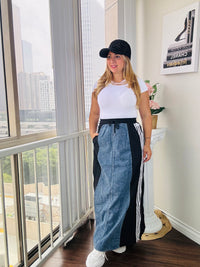 MAXI SKIRT TREND